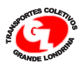 TCGL - Transportes Coletivos Grande Londrina logo