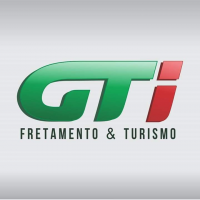 GTI Fretamento e Turismo logo