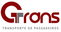 Gtrans Transporte de Passageiros logo