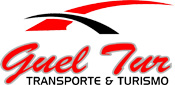 Guel Tur Transporte e Turismo logo