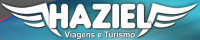 Haziel Turismo logo