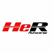 HeR Autocares logo