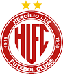 Hercílio Luz Futebol Clube logo