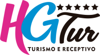 HG Tur Turismo logo