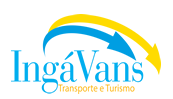 Ingá Vans Transporte e Turismo logo