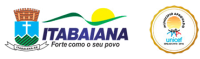 Prefeitura Municipal de Itabaiana logo
