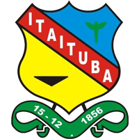 Prefeitura Municipal de Itaituba logo