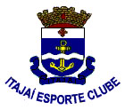 Itajaí Esporte Clube logo