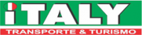Italy Transporte e Turismo logo