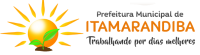 Prefeitura Municipal de Itamarandiba logo