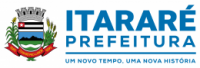 Prefeitura Municipal de Itararé logo