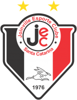 Joinville Esporte Clube logo