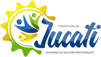 Prefeitura Municipal de Jucati logo