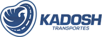 Kadosh Transportes logo