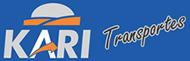 Kari Transportes logo