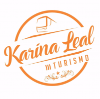 Karina Leal Turismo logo