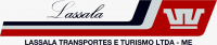 Lassala Transportes e Turismo logo