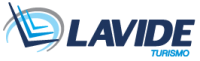 Lavide Turismo logo