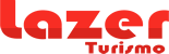 Lazer Turismo - Lazer Transportes Rodoviários logo