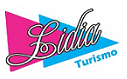 Lidia Turismo logo