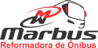 Marbus Reformadora de Ônibus logo