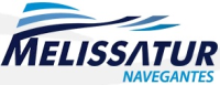 Melissatur Navegantes - Melissa Transportes e Turismo logo