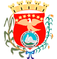 Prefeitura Municipal de Mimoso do Sul logo
