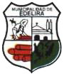 Municipalidad de Edelira logo
