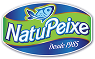 Natupeixe - Comércio e Indústria de Pescado Caratinga logo