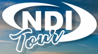 NDI Tour logo