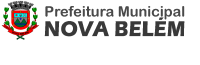 Prefeitura Municipal de Nova Belém logo