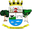 Prefeitura Municipal de Nova Ramada logo