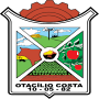 Prefeitura Municipal de Otacílio Costa logo