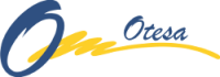 OTESA - Ómnibus y Transportes Terrestres Ejecutivos logo