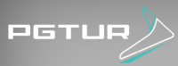 Empresa de Transporte Pgtur logo