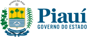 Governo do Estado do Piauí logo