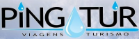 Pingatur Viagens e Turismo logo