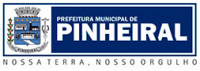 Prefeitura Municipal de Pinheiral logo