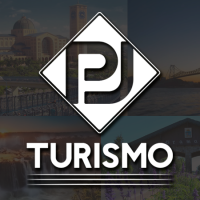 PJ Turismo logo