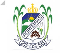 Prefeitura Municipal de Porteiras logo