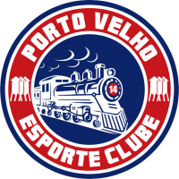 Porto Velho Esporte Clube logo