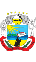 Prefeitura Municipal de Balneário Barra do Sul logo