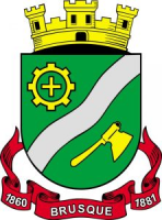 Prefeitura Municipal de Brusque logo