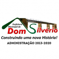 Prefeitura Municipal de Dom Silvério