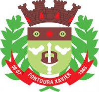 Prefeitura Municipal de Fontoura Xavier logo