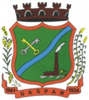 Prefeitura Municipal de Gaspar logo
