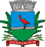 Prefeitura Municipal de Guaramirim logo