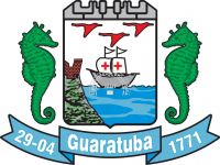 Prefeitura Municipal de Guaratuba logo