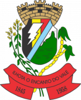 Prefeitura Municipal de Ilhota logo