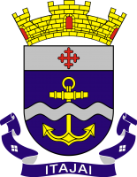 Prefeitura Municipal de Itajaí logo